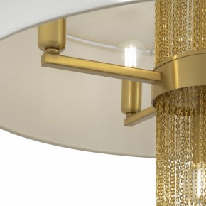 Подвесной светильник Maytoni Impressive MOD151PL-05G в Камышлове - kamyshlov.mebel24.online | фото 4