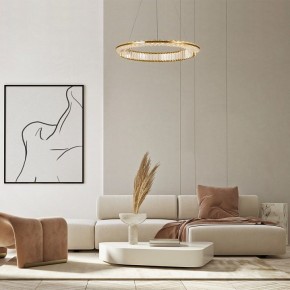Подвесной светильник Maytoni Krone P097PL-L36BS3K1 в Камышлове - kamyshlov.mebel24.online | фото 4