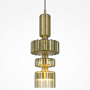 Подвесной светильник Maytoni Level MOD253PL-L18BS3K3 в Камышлове - kamyshlov.mebel24.online | фото