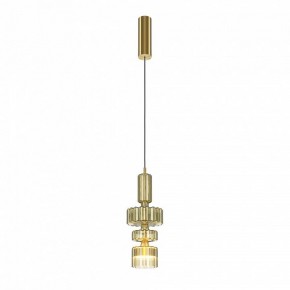 Подвесной светильник Maytoni Level MOD253PL-L18BS3K3 в Камышлове - kamyshlov.mebel24.online | фото 2