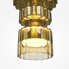 Подвесной светильник Maytoni Level MOD253PL-L18BS3K3 в Камышлове - kamyshlov.mebel24.online | фото 4