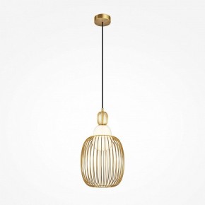 Подвесной светильник Maytoni Levitation MOD376PL-01G1 в Камышлове - kamyshlov.mebel24.online | фото 2