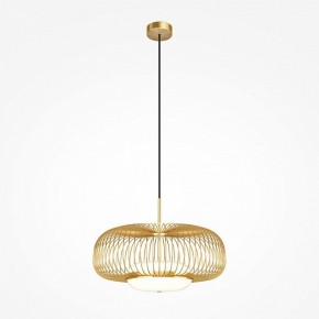 Подвесной светильник Maytoni Levitation MOD376PL-L30G3K в Камышлове - kamyshlov.mebel24.online | фото 2