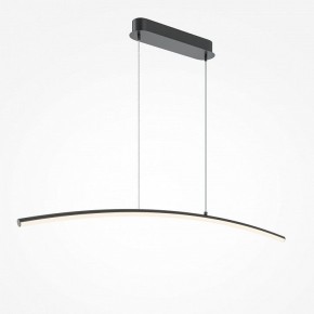Подвесной светильник Maytoni Light Reflection MOD243PL-L18BK в Камышлове - kamyshlov.mebel24.online | фото 3