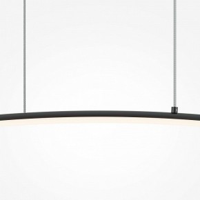 Подвесной светильник Maytoni Light Reflection MOD243PL-L18BK в Камышлове - kamyshlov.mebel24.online | фото 5