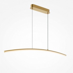 Подвесной светильник Maytoni Light Reflection MOD243PL-L18BSK в Камышлове - kamyshlov.mebel24.online | фото 2