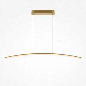 Подвесной светильник Maytoni Light Reflection MOD243PL-L18BSK в Камышлове - kamyshlov.mebel24.online | фото 3