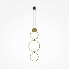 Подвесной светильник Maytoni Link MOD357PL-L20BS3K в Камышлове - kamyshlov.mebel24.online | фото 3
