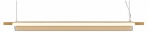 Подвесной светильник Maytoni Loom MOD258PL-L20BS3K в Камышлове - kamyshlov.mebel24.online | фото