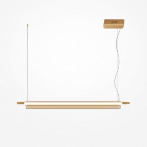Подвесной светильник Maytoni Loom MOD258PL-L20BS3K в Камышлове - kamyshlov.mebel24.online | фото 3