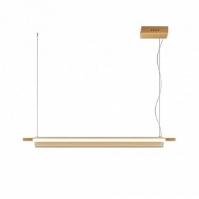 Подвесной светильник Maytoni Loom MOD258PL-L20BS3K в Камышлове - kamyshlov.mebel24.online | фото 4
