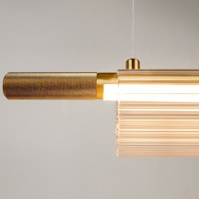 Подвесной светильник Maytoni Loom MOD258PL-L20BS3K в Камышлове - kamyshlov.mebel24.online | фото 6