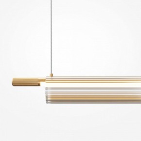 Подвесной светильник Maytoni Loom MOD258PL-L20BS3K в Камышлове - kamyshlov.mebel24.online | фото 9