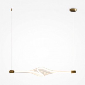 Подвесной светильник Maytoni Loop MOD290PL-L23BS3K в Камышлове - kamyshlov.mebel24.online | фото 4