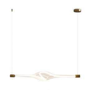 Подвесной светильник Maytoni Loop MOD290PL-L23BS3K в Камышлове - kamyshlov.mebel24.online | фото 6