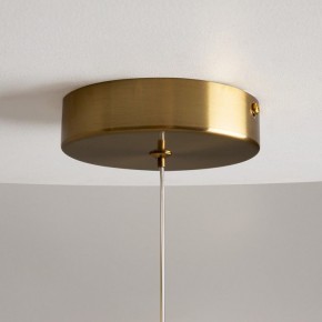Подвесной светильник Maytoni Loop MOD290PL-L23BS3K в Камышлове - kamyshlov.mebel24.online | фото 9