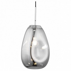 Подвесной светильник Maytoni Mabell P013PL-01CH в Камышлове - kamyshlov.mebel24.online | фото