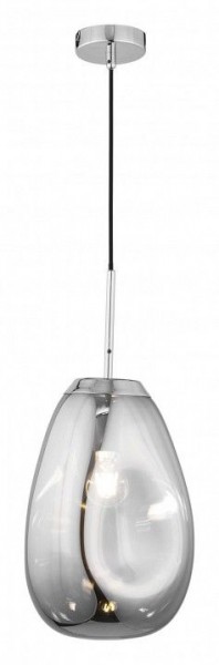 Подвесной светильник Maytoni Mabell P013PL-01CH в Камышлове - kamyshlov.mebel24.online | фото 2
