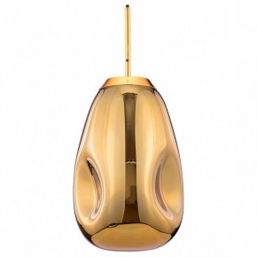 Подвесной светильник Maytoni Mabell P013PL-01G в Камышлове - kamyshlov.mebel24.online | фото