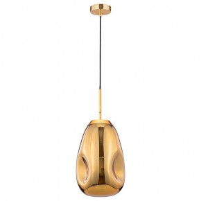 Подвесной светильник Maytoni Mabell P013PL-01G в Камышлове - kamyshlov.mebel24.online | фото 2