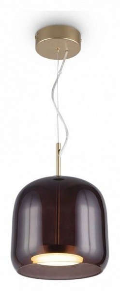 Подвесной светильник Maytoni Madmen MOD128PL-L6BR в Камышлове - kamyshlov.mebel24.online | фото 2