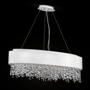Подвесной светильник Maytoni Manfred MOD600PL-09W в Камышлове - kamyshlov.mebel24.online | фото 3
