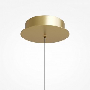 Подвесной светильник Maytoni Membrane MOD345PL-L11BS3K в Камышлове - kamyshlov.mebel24.online | фото 6