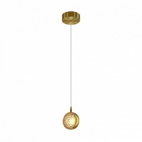 Подвесной светильник Maytoni Mind MOD299PL-L10BS3K в Камышлове - kamyshlov.mebel24.online | фото