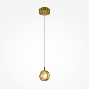 Подвесной светильник Maytoni Mind MOD299PL-L10BS3K в Камышлове - kamyshlov.mebel24.online | фото 3