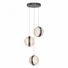 Подвесной светильник Maytoni Misterio MOD379PL-L17B3K в Камышлове - kamyshlov.mebel24.online | фото 4