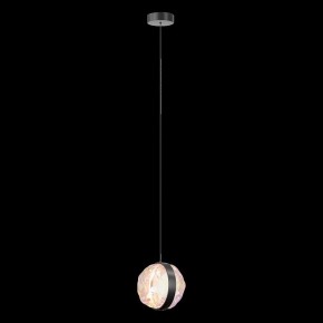 Подвесной светильник Maytoni Misterio MOD379PL-L6B3K в Камышлове - kamyshlov.mebel24.online | фото 5