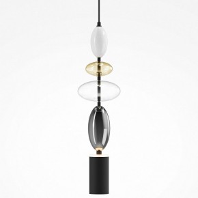 Подвесной светильник Maytoni Monochrome MOD071PL-L8B3K1 в Камышлове - kamyshlov.mebel24.online | фото