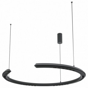 Подвесной светильник Maytoni Motion MOD276PL-L20B3K1 в Камышлове - kamyshlov.mebel24.online | фото