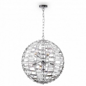 Подвесной светильник Maytoni Palla MOD092PL-08CH в Камышлове - kamyshlov.mebel24.online | фото 2