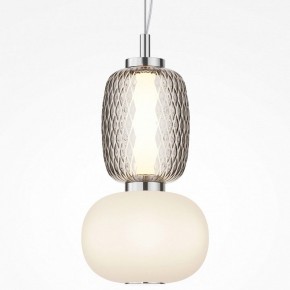 Подвесной светильник Maytoni Pattern MOD267PL-L18CH3K в Камышлове - kamyshlov.mebel24.online | фото 2