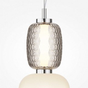 Подвесной светильник Maytoni Pattern MOD267PL-L18CH3K в Камышлове - kamyshlov.mebel24.online | фото 6