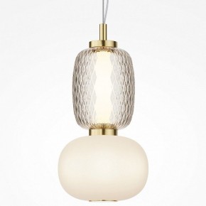 Подвесной светильник Maytoni Pattern MOD267PL-L18G3K в Камышлове - kamyshlov.mebel24.online | фото