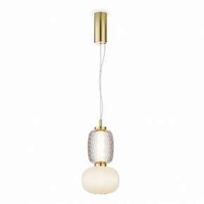 Подвесной светильник Maytoni Pattern MOD267PL-L18G3K в Камышлове - kamyshlov.mebel24.online | фото 2