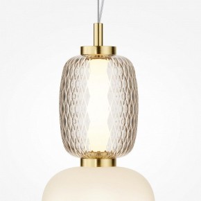 Подвесной светильник Maytoni Pattern MOD267PL-L18G3K в Камышлове - kamyshlov.mebel24.online | фото 5
