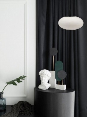 Подвесной светильник Maytoni Perlas P062PL-01W в Камышлове - kamyshlov.mebel24.online | фото 4