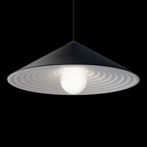 Подвесной светильник Maytoni Peso P080PL-01B в Камышлове - kamyshlov.mebel24.online | фото 4