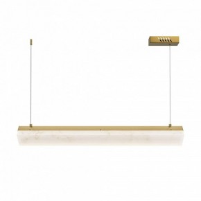 Подвесной светильник Maytoni Petra MOD250PL-L36BS3K в Камышлове - kamyshlov.mebel24.online | фото 2