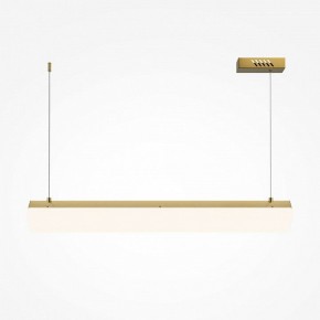 Подвесной светильник Maytoni Petra MOD250PL-L36BS3K в Камышлове - kamyshlov.mebel24.online | фото 3