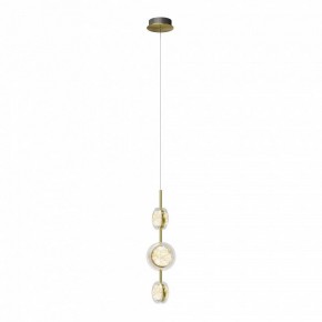 Подвесной светильник Maytoni Pharao MOD361PL-L22BS3K в Камышлове - kamyshlov.mebel24.online | фото 2
