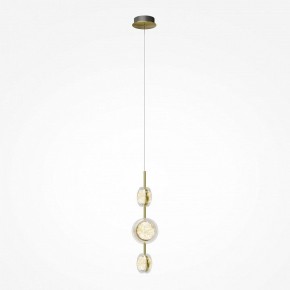 Подвесной светильник Maytoni Pharao MOD361PL-L22BS3K в Камышлове - kamyshlov.mebel24.online | фото 3