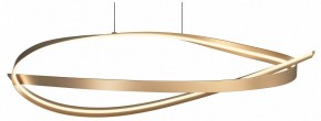 Подвесной светильник Maytoni Plons MOD283PL-L40BS3K в Камышлове - kamyshlov.mebel24.online | фото