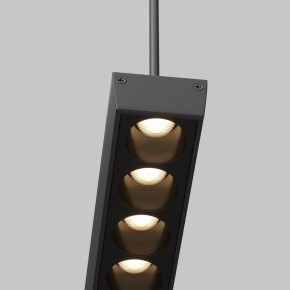 Подвесной светильник Maytoni Points TR169-1-52W3K-M-B в Камышлове - kamyshlov.mebel24.online | фото 2
