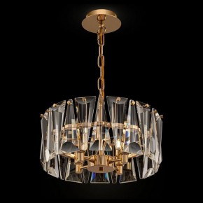 Подвесной светильник Maytoni Puntes MOD043PL-04G в Камышлове - kamyshlov.mebel24.online | фото 3