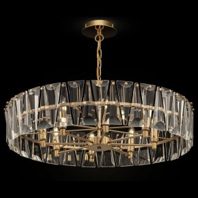 Подвесной светильник Maytoni Puntes MOD043PL-08G в Камышлове - kamyshlov.mebel24.online | фото 3