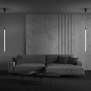 Подвесной светильник Maytoni Ray P022PL-L20B3K в Камышлове - kamyshlov.mebel24.online | фото 4
